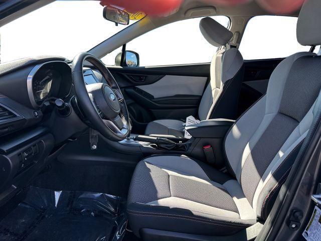 used 2023 Subaru Crosstrek car, priced at $25,689