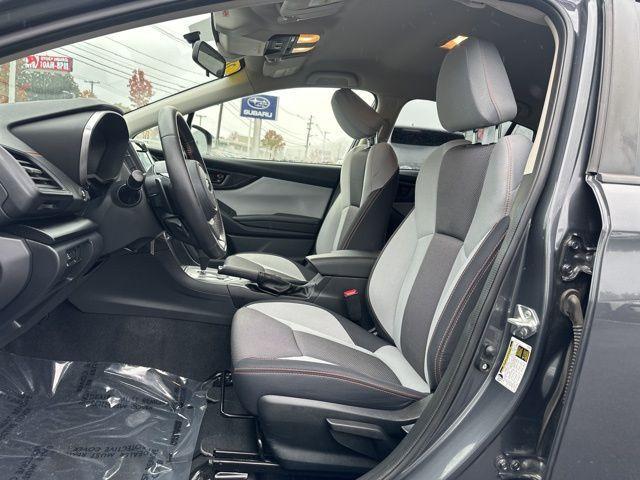 used 2023 Subaru Crosstrek car, priced at $25,689