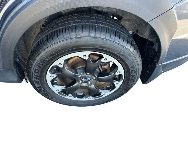 used 2023 Subaru Crosstrek car, priced at $25,689