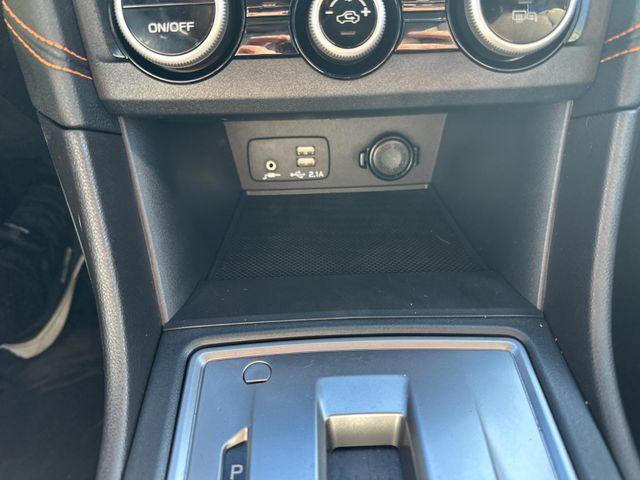 used 2023 Subaru Crosstrek car, priced at $25,689