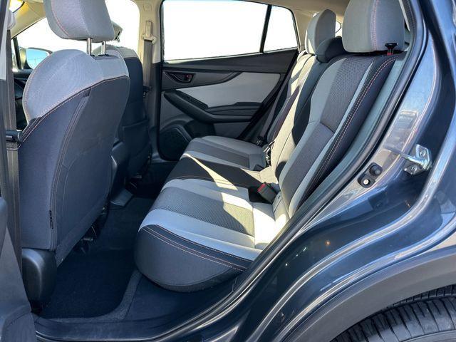 used 2023 Subaru Crosstrek car, priced at $25,689