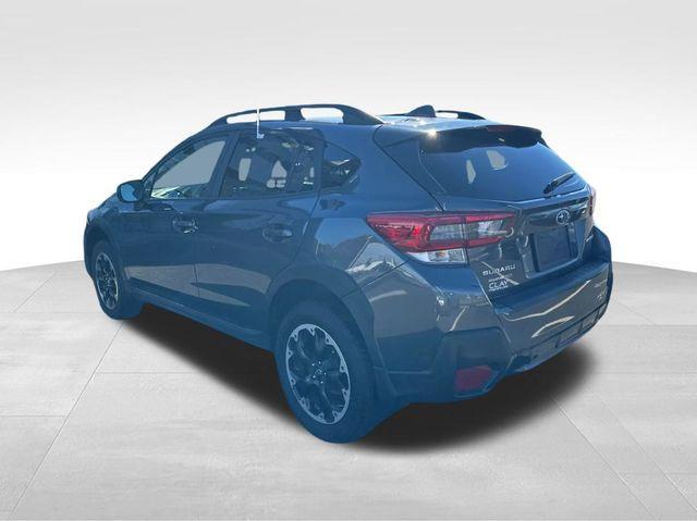 used 2023 Subaru Crosstrek car, priced at $25,689