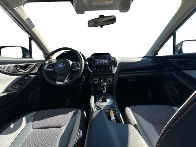 used 2023 Subaru Crosstrek car, priced at $25,689