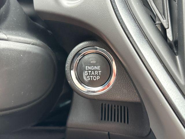 new 2025 Subaru Crosstrek car, priced at $34,054