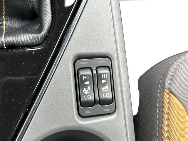 new 2025 Subaru Crosstrek car, priced at $34,054