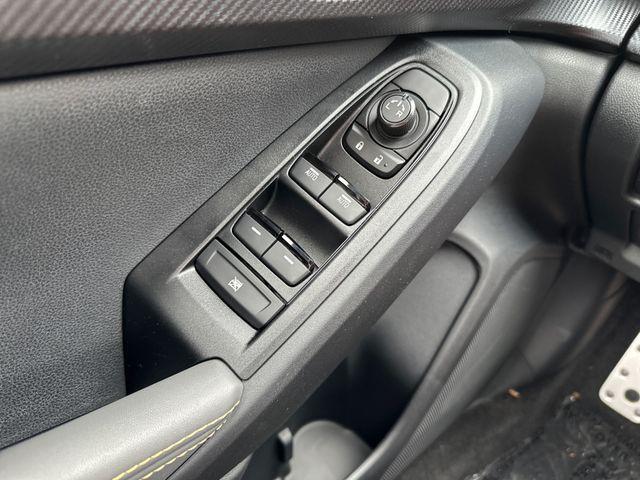 new 2025 Subaru Crosstrek car, priced at $34,054