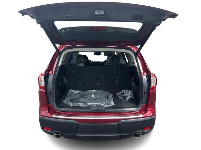 new 2025 Subaru Ascent car, priced at $41,604