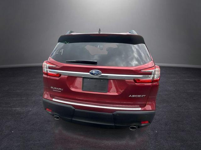 new 2025 Subaru Ascent car, priced at $41,604