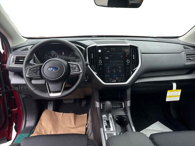 new 2025 Subaru Ascent car, priced at $41,604