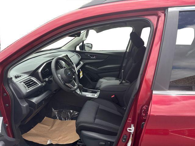 new 2025 Subaru Ascent car, priced at $41,604