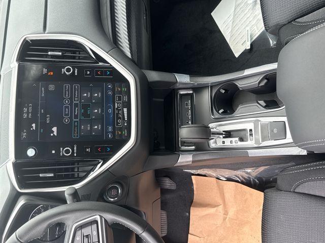 new 2025 Subaru Ascent car, priced at $41,604