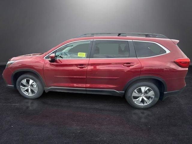 new 2025 Subaru Ascent car, priced at $41,604