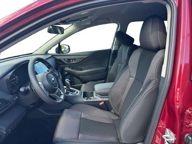 new 2025 Subaru Outback car, priced at $33,814