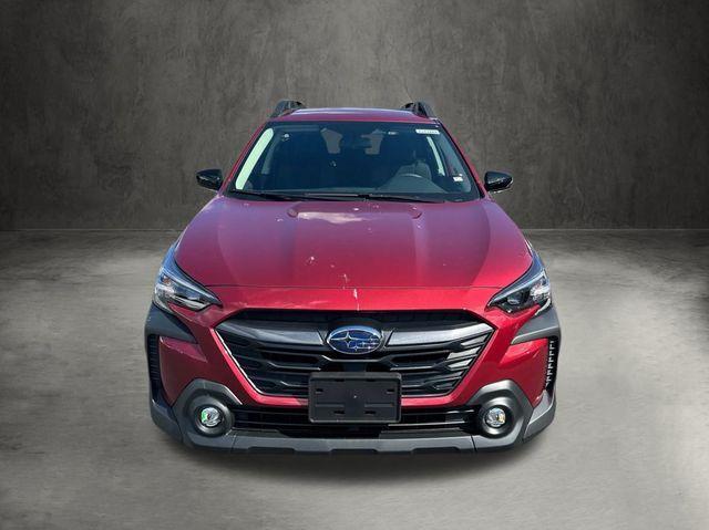 new 2025 Subaru Outback car, priced at $33,814
