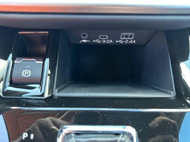 new 2025 Subaru Outback car, priced at $33,814