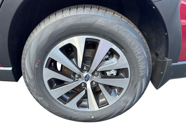 new 2025 Subaru Outback car, priced at $33,814