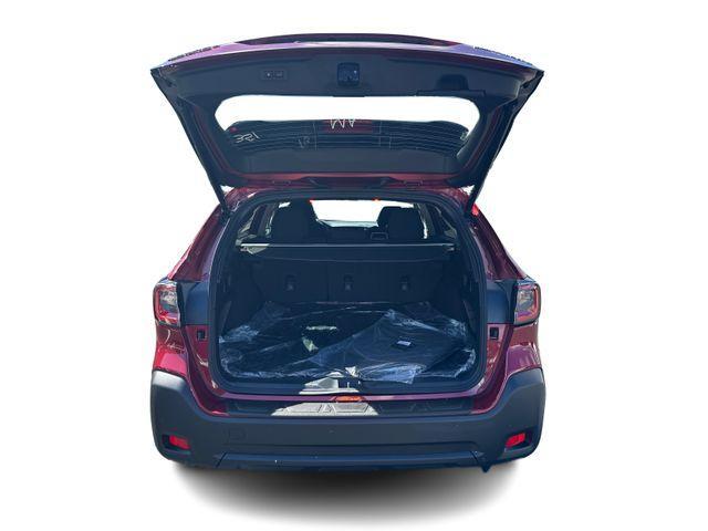 new 2025 Subaru Outback car, priced at $33,814
