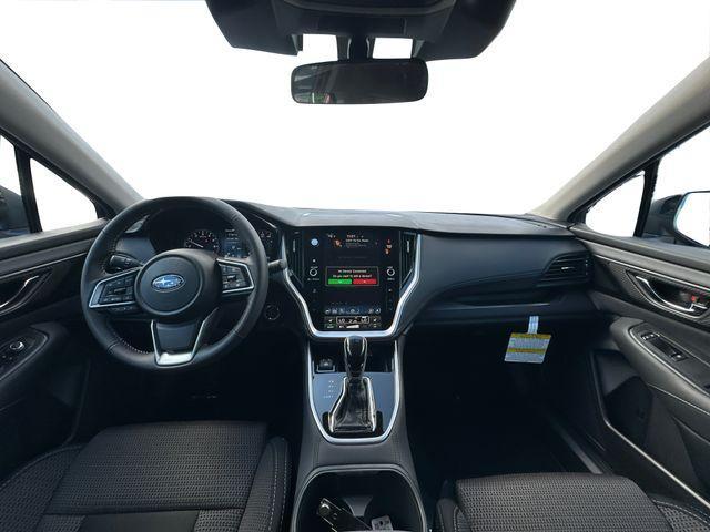 new 2025 Subaru Outback car, priced at $33,814