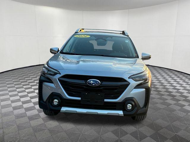 used 2024 Subaru Outback car, priced at $34,137