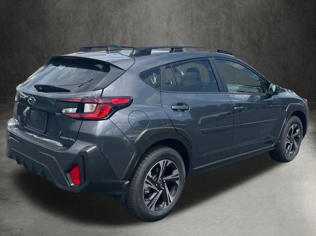 new 2025 Subaru Crosstrek car, priced at $30,089