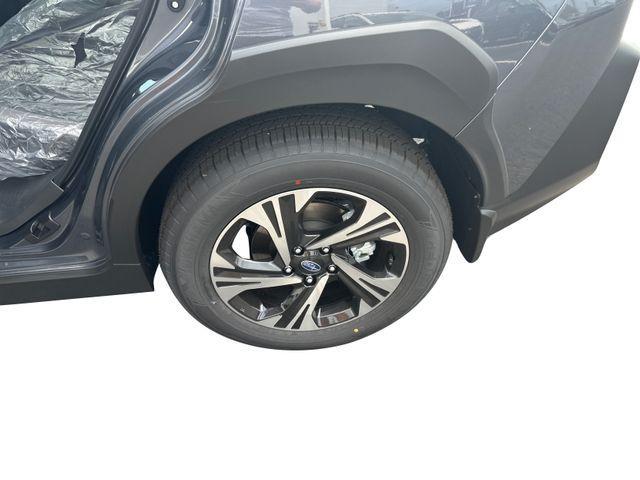 new 2025 Subaru Crosstrek car, priced at $30,089