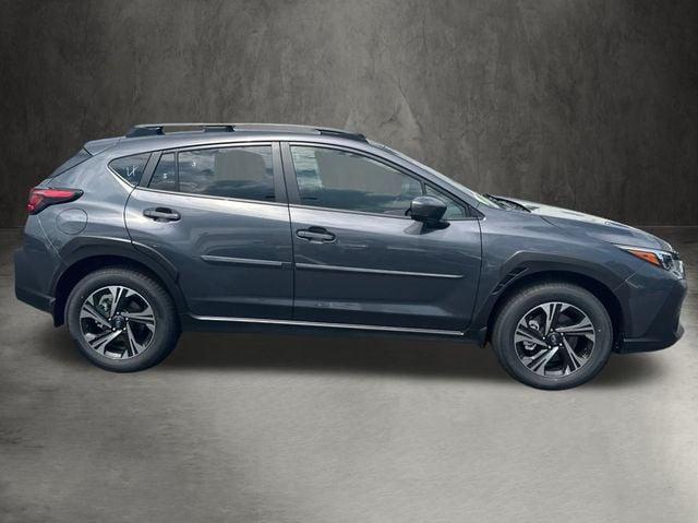 new 2025 Subaru Crosstrek car, priced at $30,089