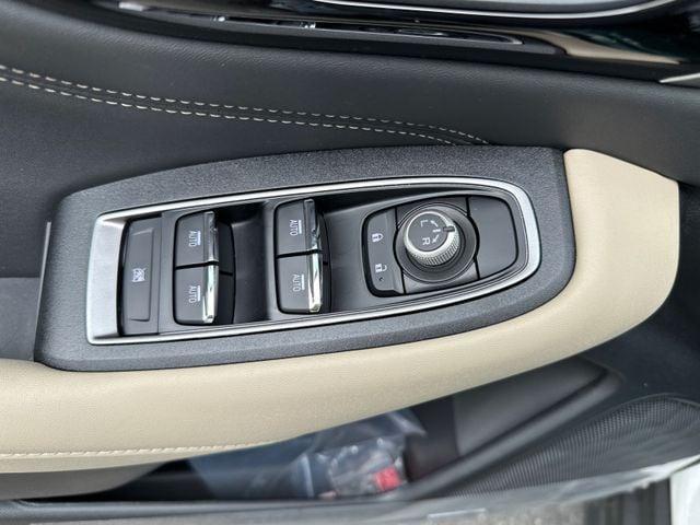 new 2025 Subaru Outback car, priced at $38,055