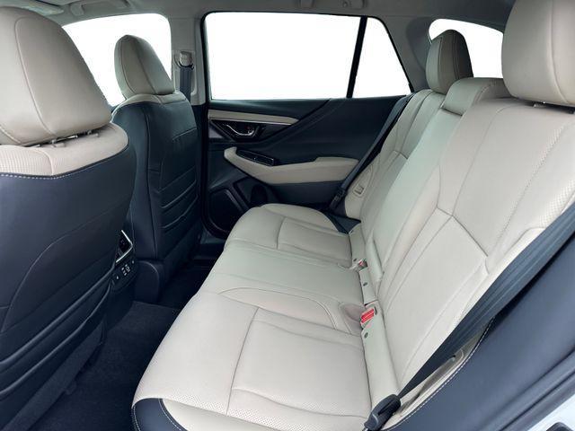 new 2025 Subaru Outback car, priced at $38,055