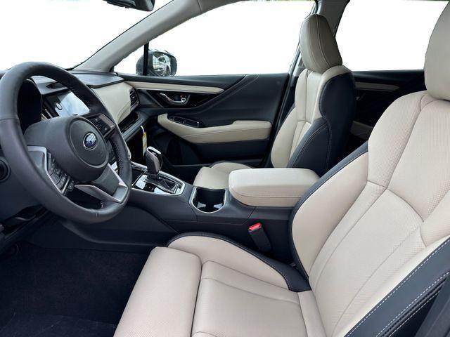new 2025 Subaru Outback car, priced at $38,055