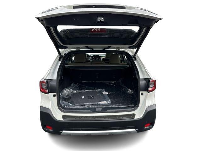 new 2025 Subaru Outback car, priced at $38,055