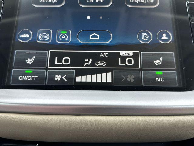 new 2025 Subaru Outback car, priced at $38,055