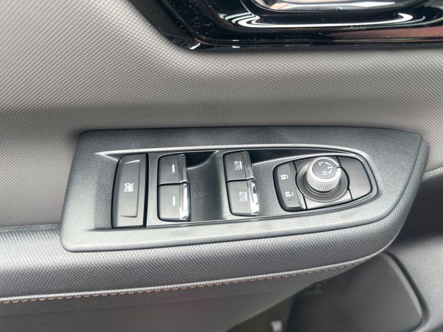 new 2025 Subaru Forester car, priced at $36,972