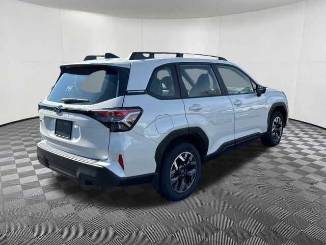 new 2025 Subaru Forester car, priced at $29,819