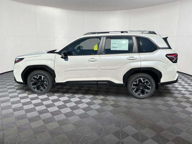new 2025 Subaru Forester car, priced at $29,819