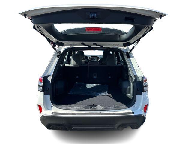 new 2025 Subaru Forester car, priced at $31,857
