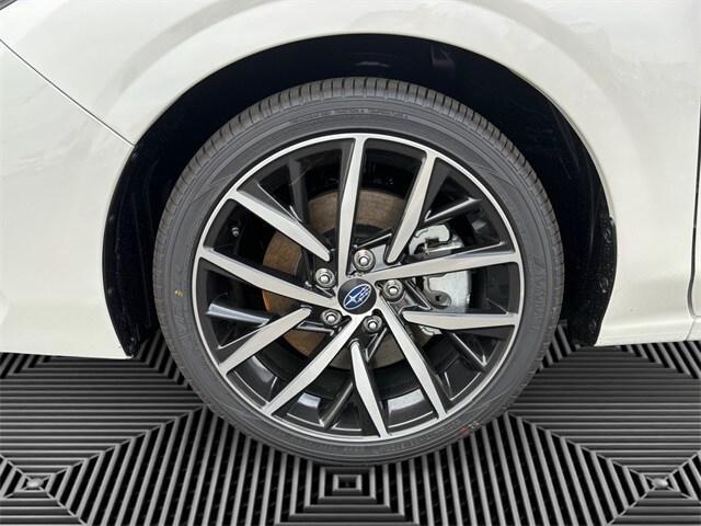 new 2024 Subaru Impreza car, priced at $25,047