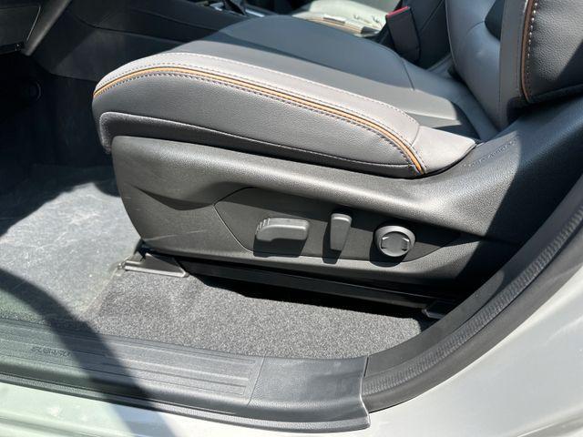 new 2025 Subaru Forester car, priced at $37,459