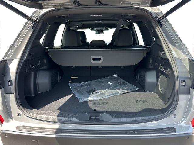 new 2025 Subaru Forester car, priced at $37,459