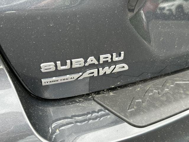 new 2025 Subaru Crosstrek car, priced at $31,434