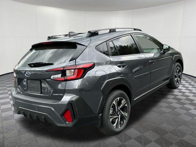 new 2025 Subaru Crosstrek car, priced at $31,434
