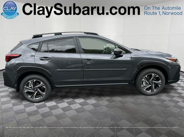 new 2025 Subaru Crosstrek car, priced at $31,434