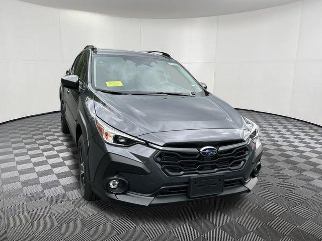new 2025 Subaru Crosstrek car, priced at $31,434