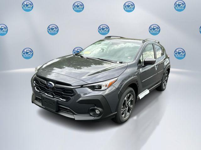 new 2025 Subaru Crosstrek car, priced at $31,434