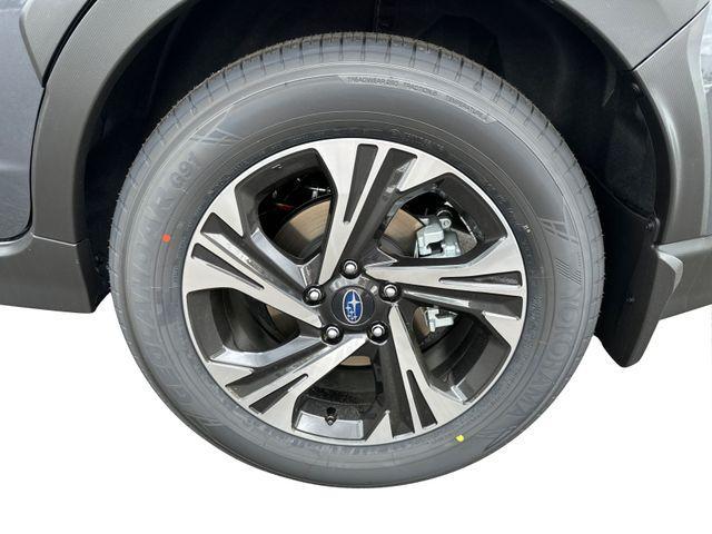 new 2025 Subaru Crosstrek car, priced at $31,434