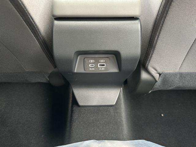 new 2025 Subaru Crosstrek car, priced at $31,434