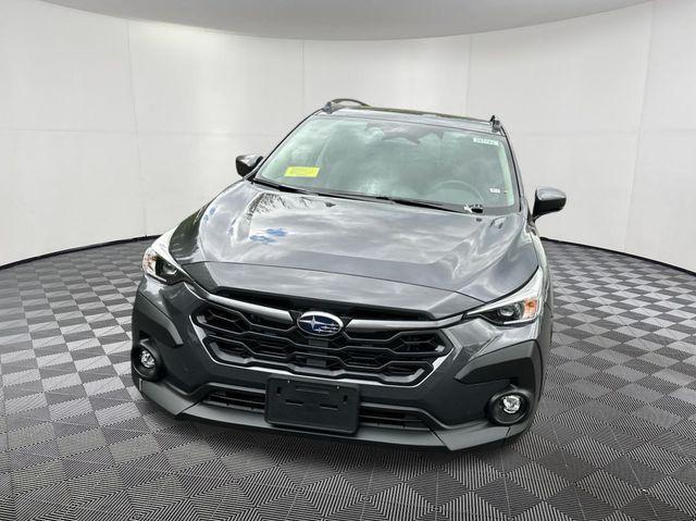 new 2025 Subaru Crosstrek car, priced at $31,434