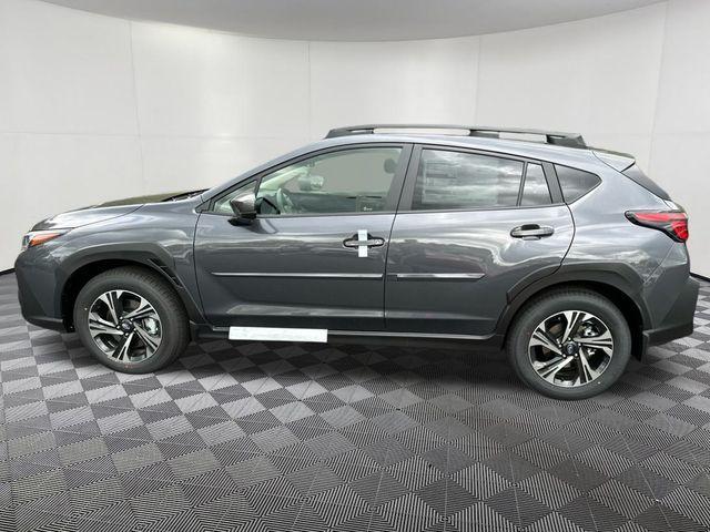 new 2025 Subaru Crosstrek car, priced at $31,434