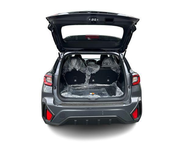 new 2025 Subaru Crosstrek car, priced at $31,434
