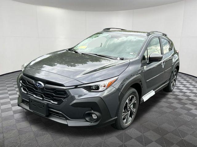 new 2025 Subaru Crosstrek car, priced at $31,434