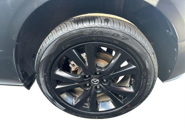 used 2024 Mazda CX-30 car, priced at $21,370